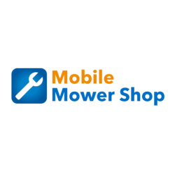 Mobile Mower Shop